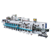 Máquina de impresión flexográfica HRYC-330-6