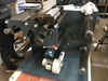 Máquina cortadora longitudinal de rollos de papel de rollo jumbo
