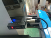 Máquina troqueladora automática rotativa de etiquetas autoadhesivas
